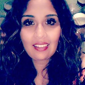 Meet your Posher, Isabel